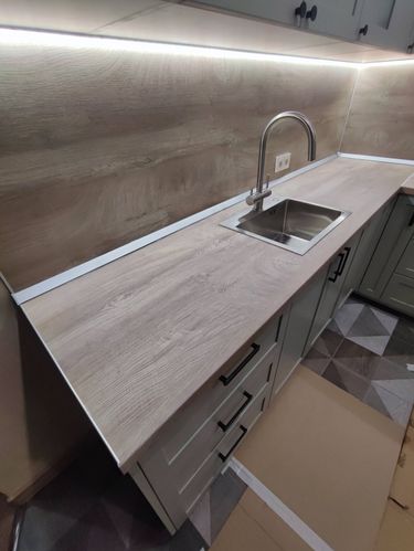 Установка диммера