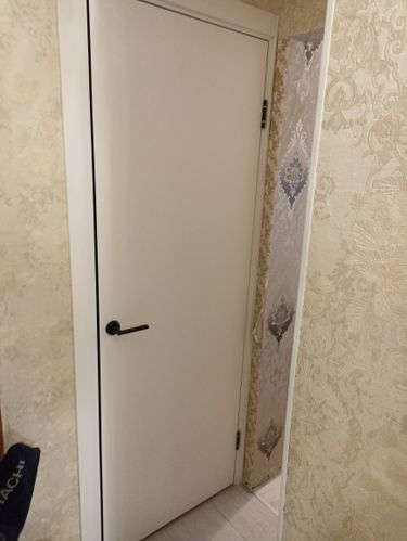 Врезка завертки/дверной ручки/магнитной ответки/цилиндра для замка