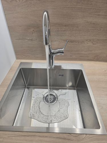 Первый час работы