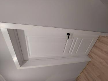 Замена дверного замка ( личинки )