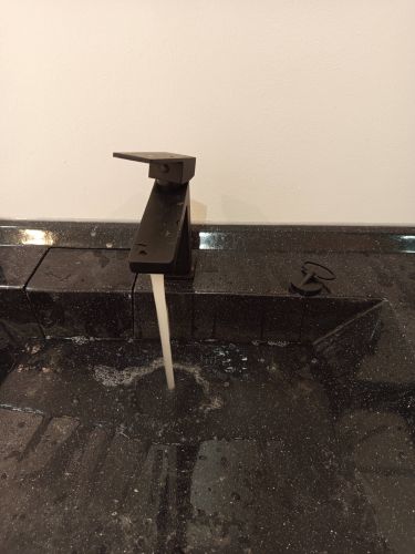 Установка напольного унитаза