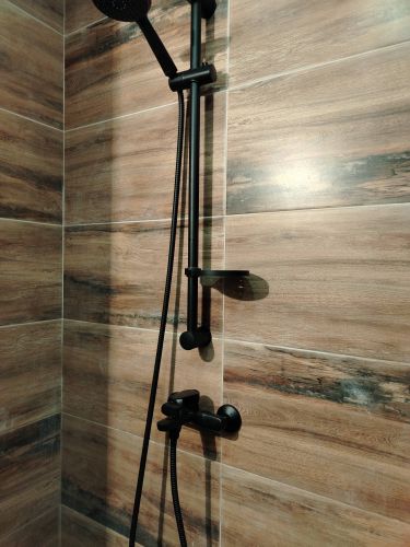 Установка подвесного унитаза (на готовую инсталляцию)