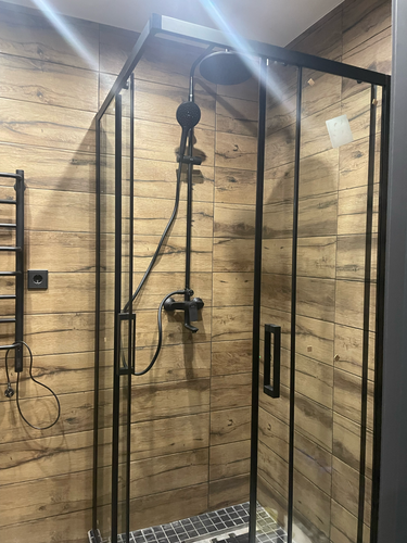 Установка подвесного унитаза (на готовую инсталляцию)