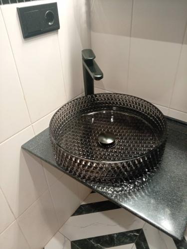 Демонтаж раковины