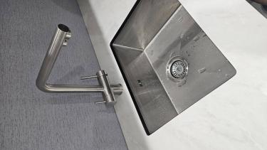 Установка диммера