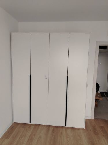 Сборка тумбы под телевизор