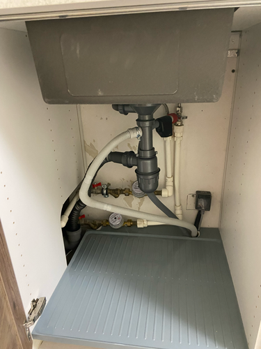 Установка диммера