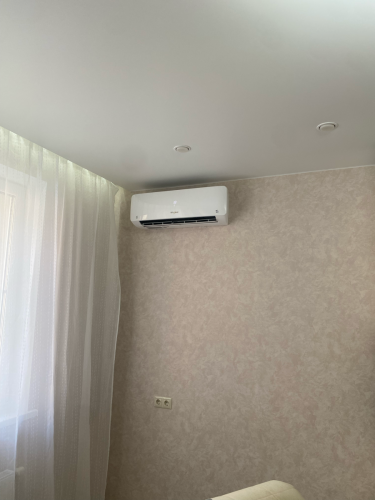 Ремонт кондиционера