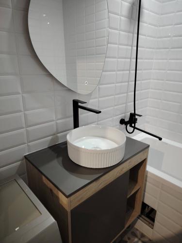 Демонтаж раковины