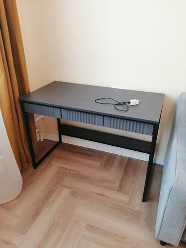 Сборка журнального стола