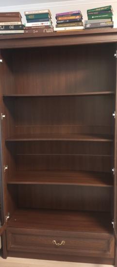 Первый час работы