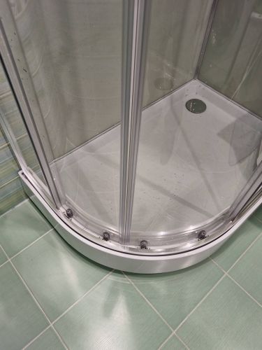 Демонтаж акриловой/стальной ванны Демонтаж смесителя