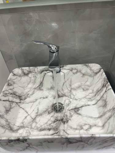 Установка подвесного унитаза (на готовую инсталляцию)