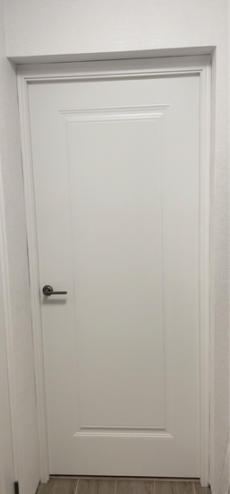 Врезка замка с личинкой/сантехнического/магнитного/ручек купе (пара)