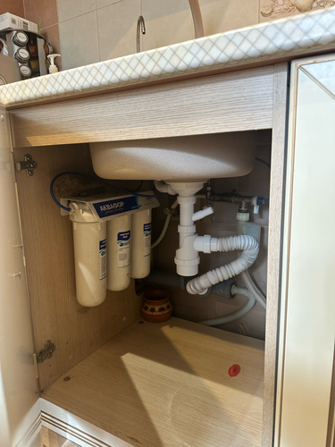 Установка и подключение врезной мойки Установка и подключение смесителя Демонтаж мойки со смесителем с сохранением