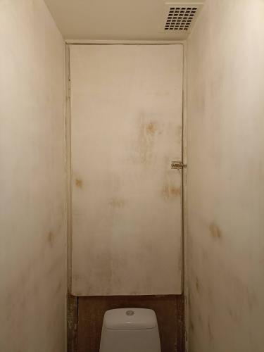 Поверхности тщательно выровнены, устранены неровности, нанесен финишный слой, подготовлены под покраску или обои, обеспечена гладкость, улучшен внешний вид помещения.