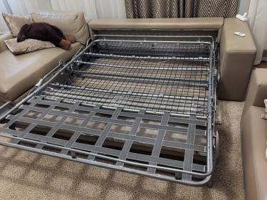 Ремонт дивана