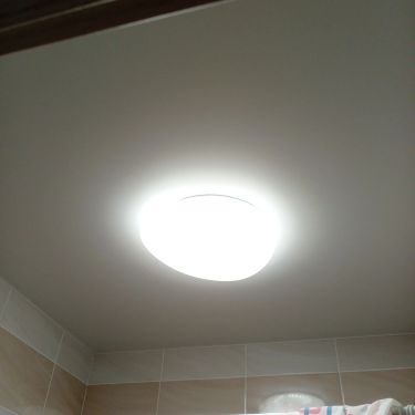 Монтаж и подключение настенно-потолочного светильника