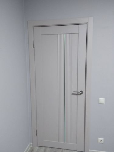 Врезка замка с личинкой/сантехнического/магнитного/ручек купе (пара)