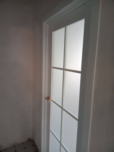 Врезка завертки/дверной ручки/магнитной ответки/цилиндра для замка