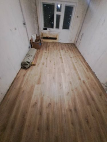 Установка дополнительной розетки с подведением коммуникаций