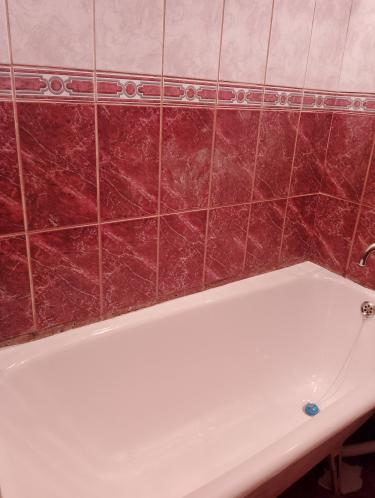 Восстановлена поверхность, устранены трещины, обновлено покрытие, устранены дефекты, возвращен блеск, улучшен внешний вид, обеспечена защита от повреждений.