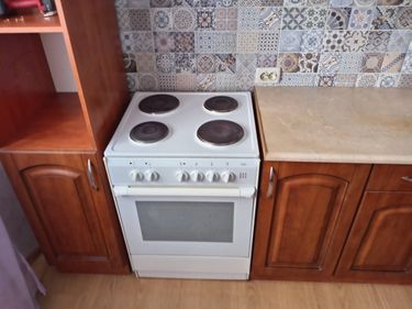 Демонтаж ящика кухонного гарнитура без сохранения