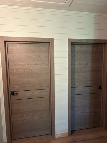 Врезка завертки/дверной ручки/магнитной ответки/цилиндра для замка