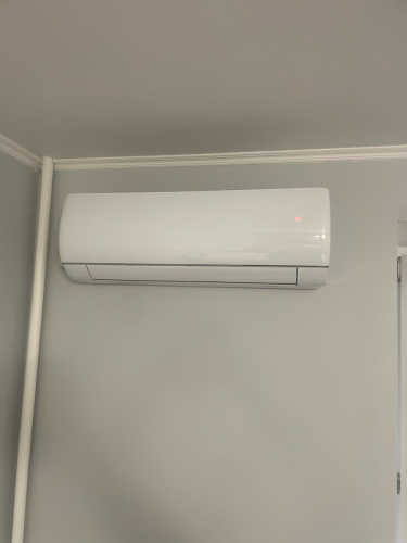 Разовое сервисное техническое обслуживание 7-12 kBTU