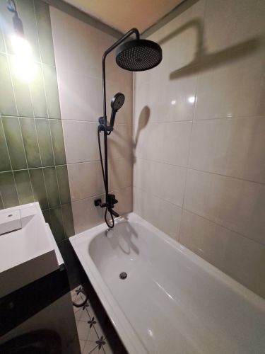 Установка дополнительной розетки с подведением коммуникаций