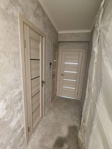 Врезка завертки/дверной ручки/магнитной ответки/цилиндра для замка