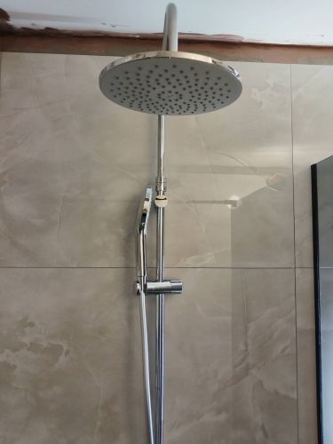 Установка подвесного унитаза (на готовую инсталляцию)