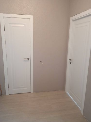 Врезка завертки/дверной ручки/магнитной ответки/цилиндра для замка