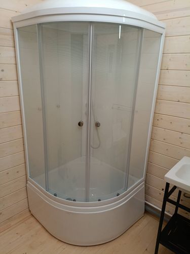 Установка напольного унитаза