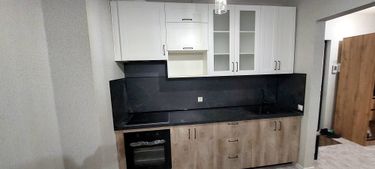 Установка выключателя (на готовые коммуникации)