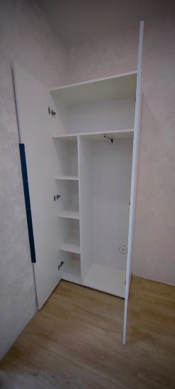 Сборка журнального стола