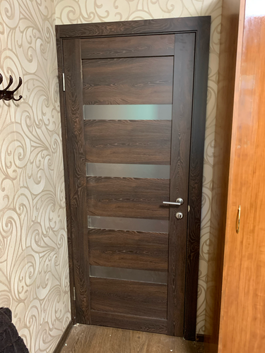 Врезка завертки/дверной ручки/магнитной ответки/цилиндра для замка