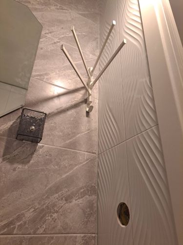 Герметизация ванны силиконом