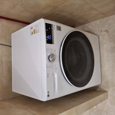 Ремонт стиральной машины (простой)