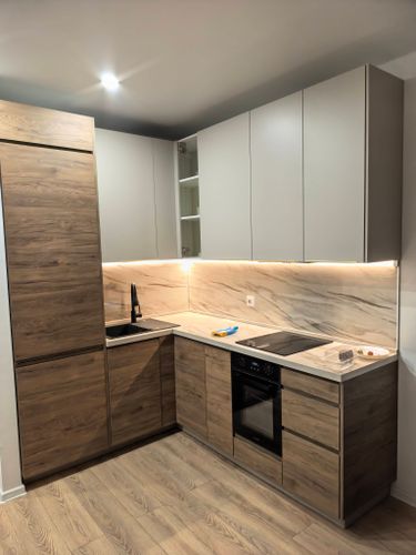 Перенос розетки