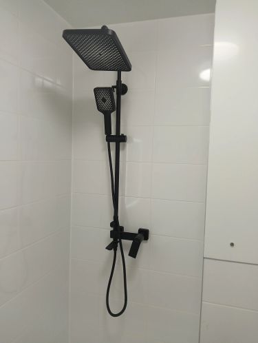 Установка напольного унитаза