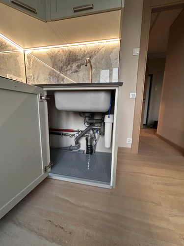 Установка диммера