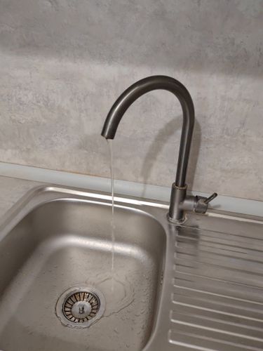 Установка и подключение встраиваемой стиральной машины