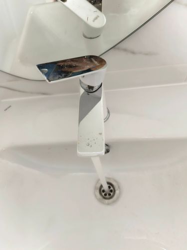 Навеска зеркала