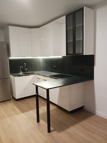 Перенос розетки