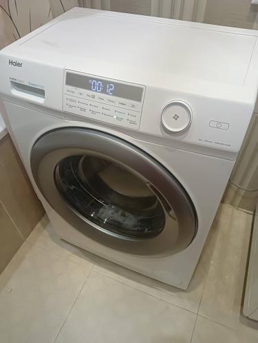 Ремонт стиральной машины (простой)