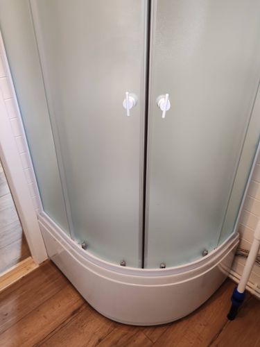 Установка и подключение стиральной машины