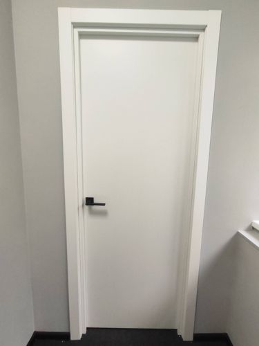 Врезка завертки/дверной ручки/магнитной ответки/цилиндра для замка