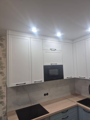 Замена фасадов