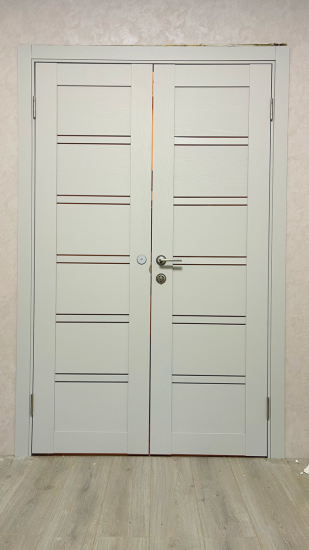 Врезка завертки/дверной ручки/магнитной ответки/цилиндра для замка